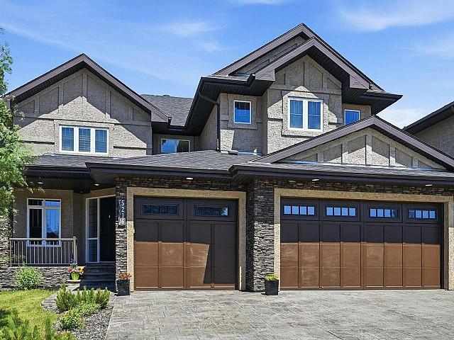 House for sale in Wedgewood, Alberta