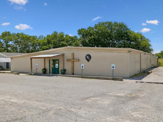 Commercial for sale in Tennessee