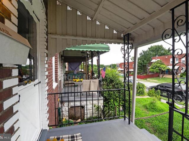 Townhouse for sale in Brooklyn, Maryland