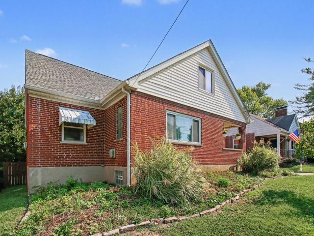 House for sale in Covedale, Cincinnati