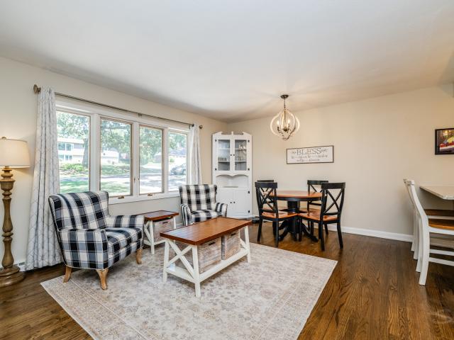 House for sale in Lisle, Illinois