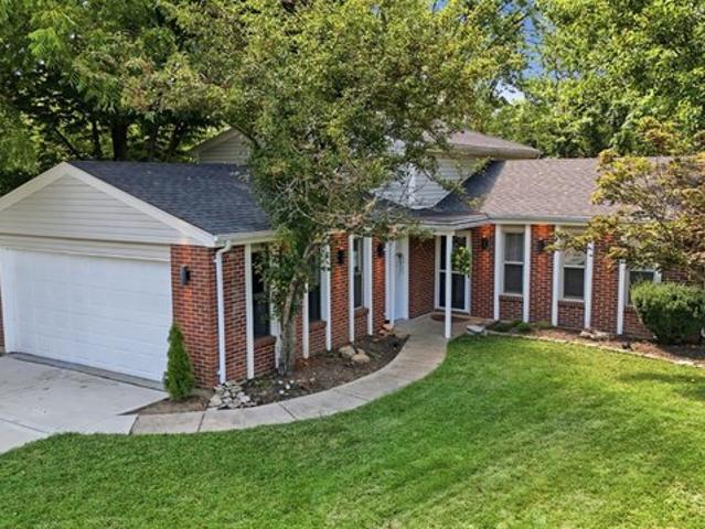 House for sale in Ohio