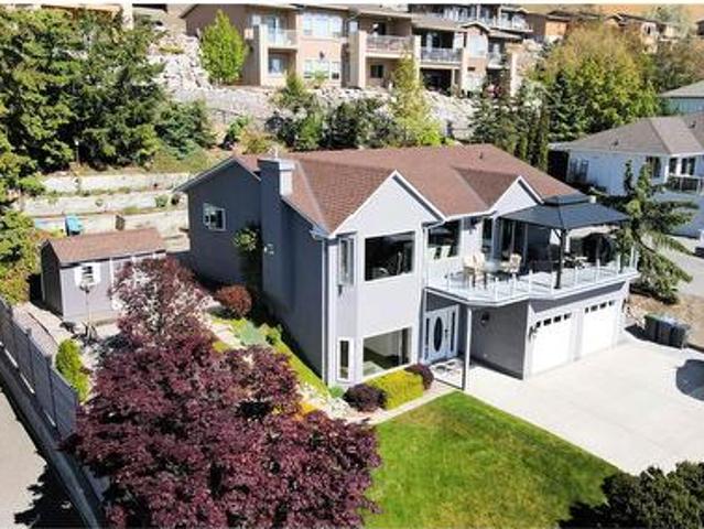 House for sale in Peachland, British Columbia