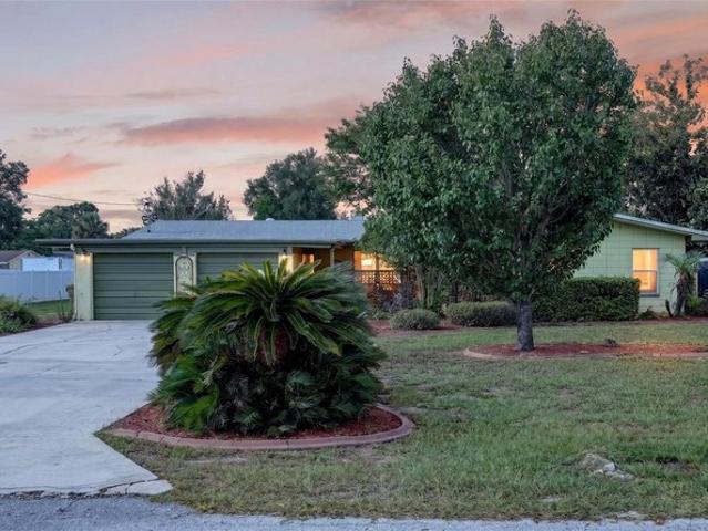 House for sale in Fruitland Park, Florida