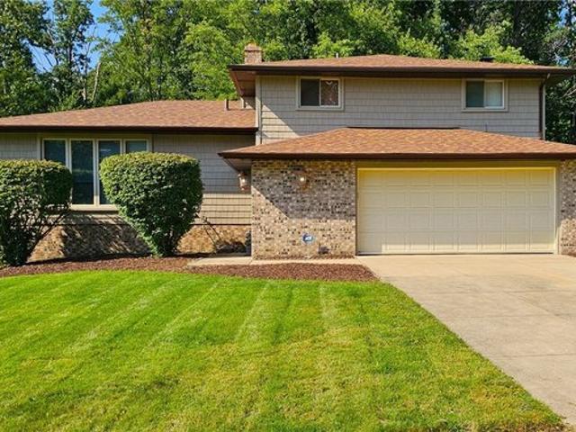 House for sale in Parma, Ohio