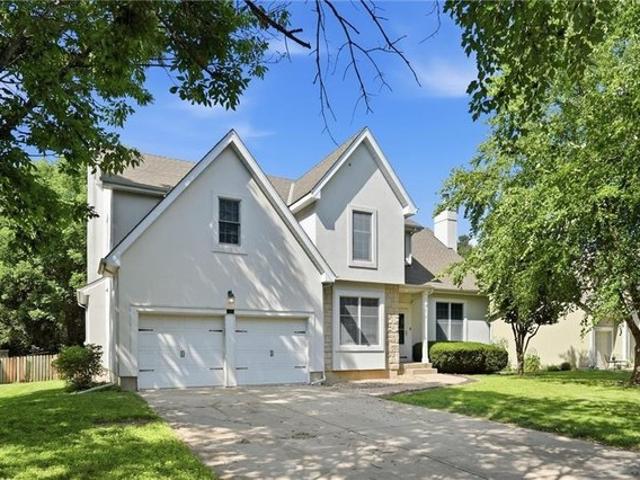 House for sale in Kansas