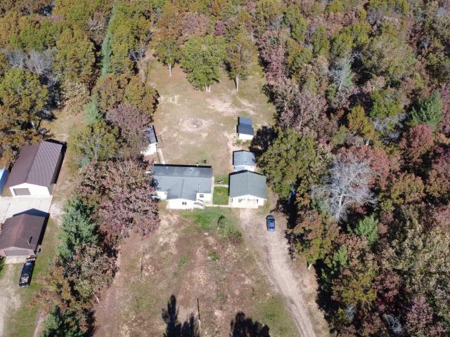 House for sale in Pleasant Plains Township, Lake County