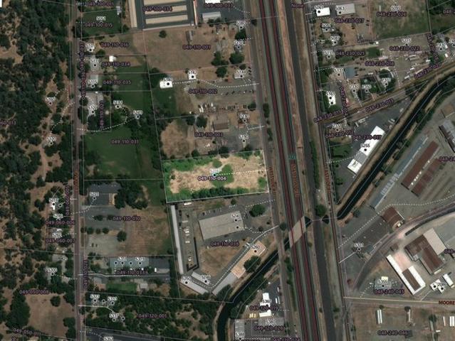 Land for sale in Shasta, California