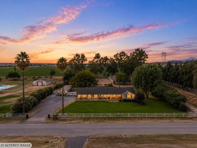 House for sale in Solano, California