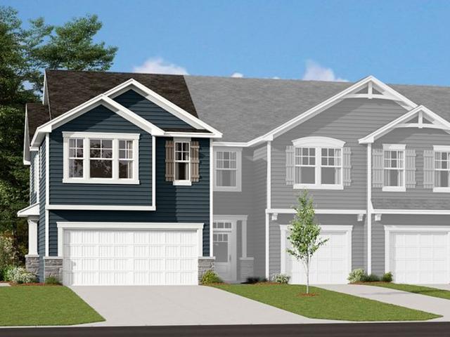 Townhouse for sale in Mecklenburg, North Carolina