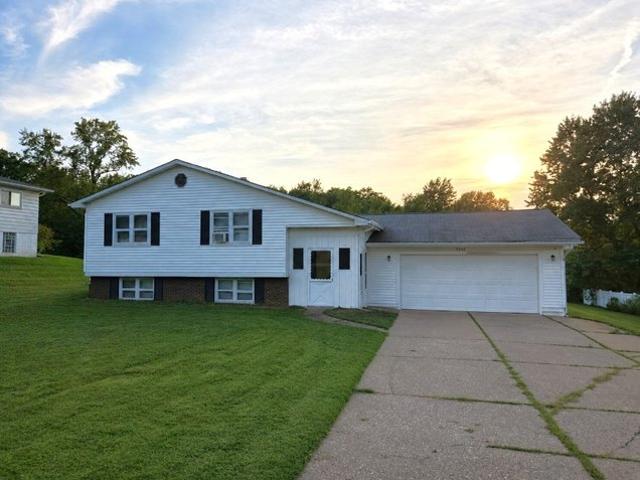 House for sale in Erie, Pennsylvania