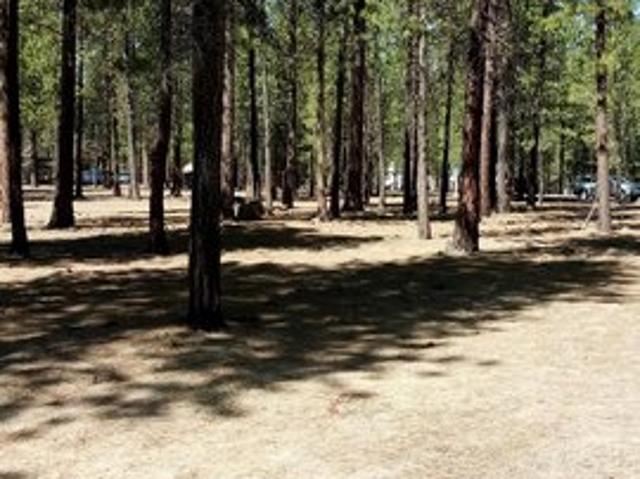 Land for sale in La Pine, Deschutes County