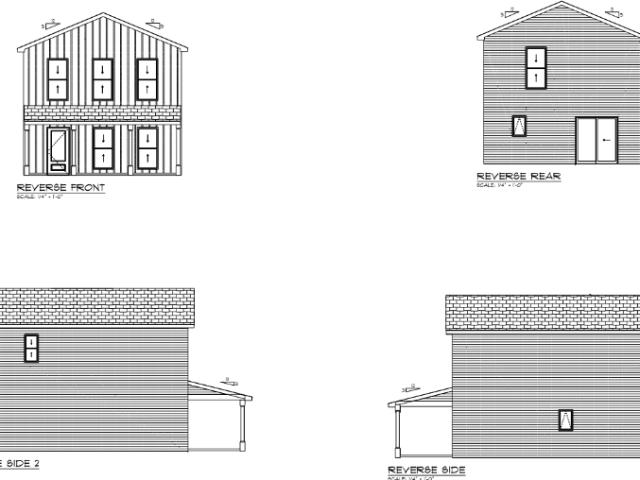 House for sale in Salol, Minnesota