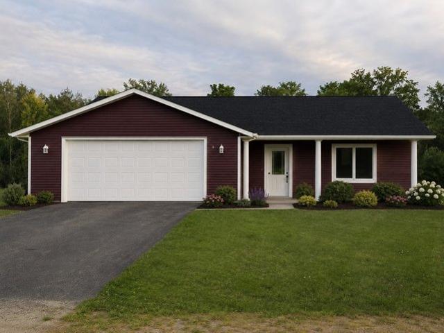 House for sale in Salol, Minnesota