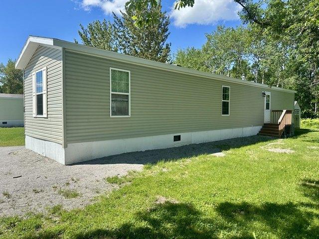 House for sale in Salol, Minnesota