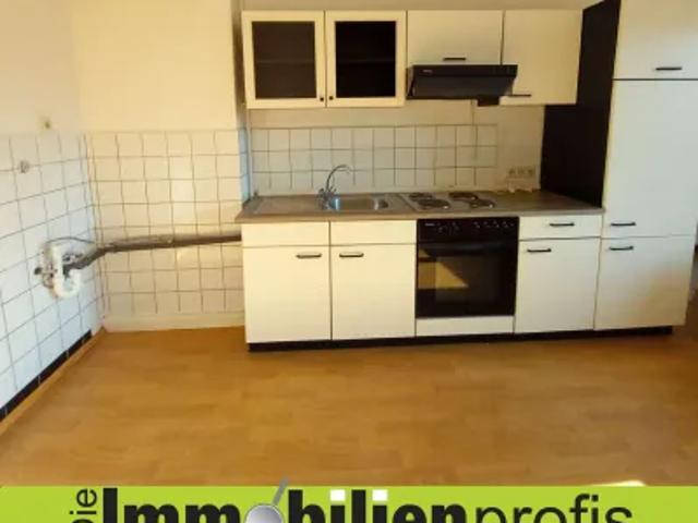 Apartment mieten in Hof, Bayern
