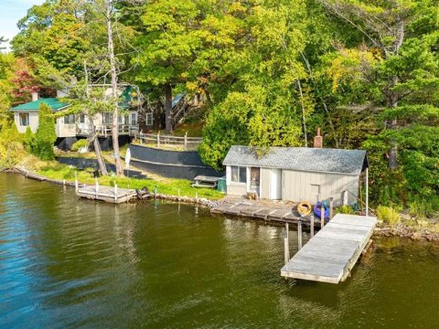 House for sale in Houghton, Michigan