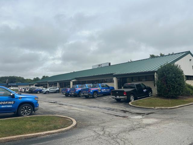 Commercial for sale in Davenport, Iowa