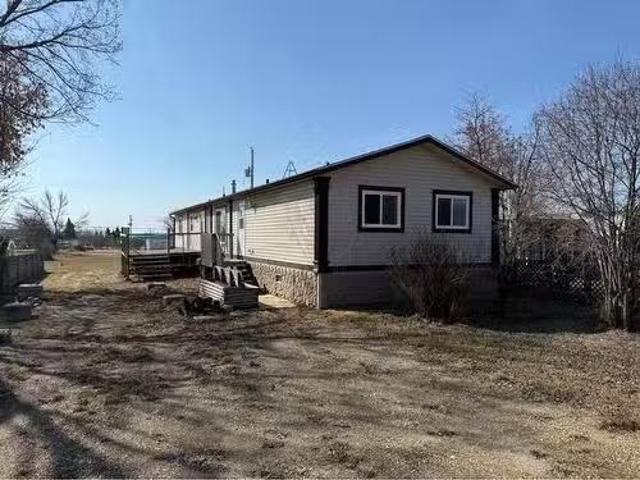 House for sale in Berwyn, Alberta