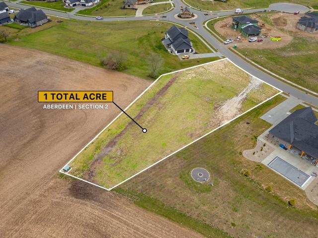 Property for sale in Bargersville, Indiana