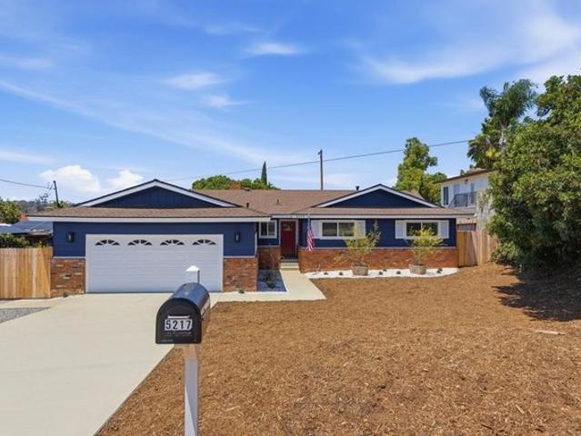 House for sale in Bonita, California