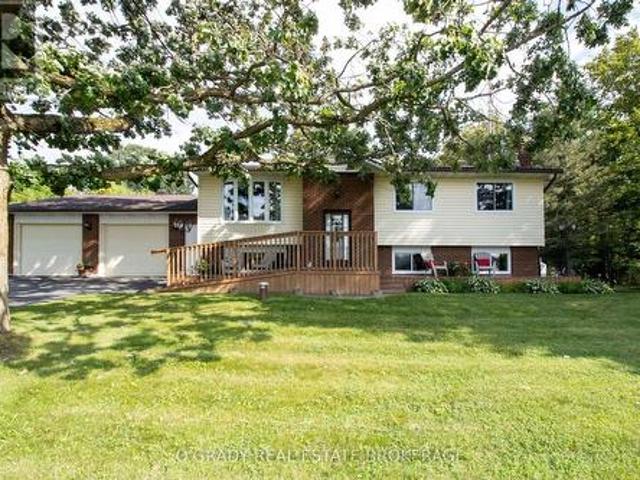 House for sale in Augusta, Ontario