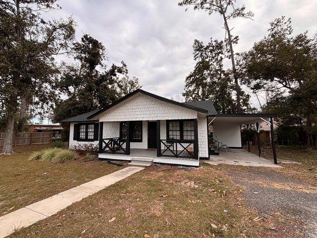 House for sale in Lowndes, Georgia