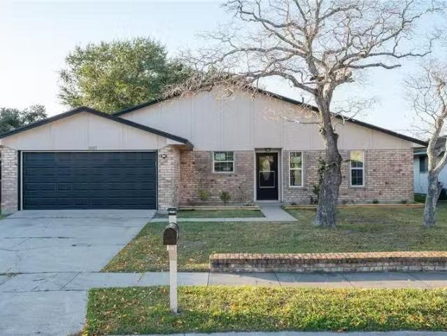 House for sale in Corpus Christi