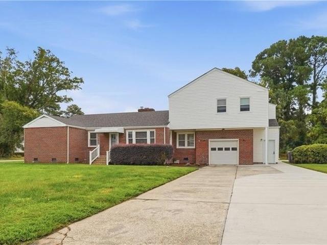 House for sale in Virginia