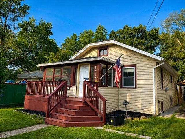House for sale in Kalamazoo, Michigan
