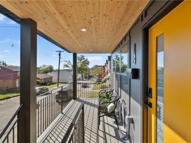 House for sale in Pittsburg, Pennsylvania