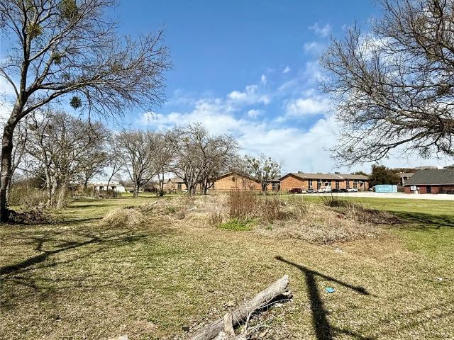 Land for sale in Fort Worth