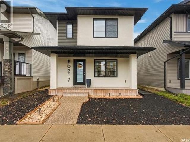 House for sale in Harbour Landing, Regina