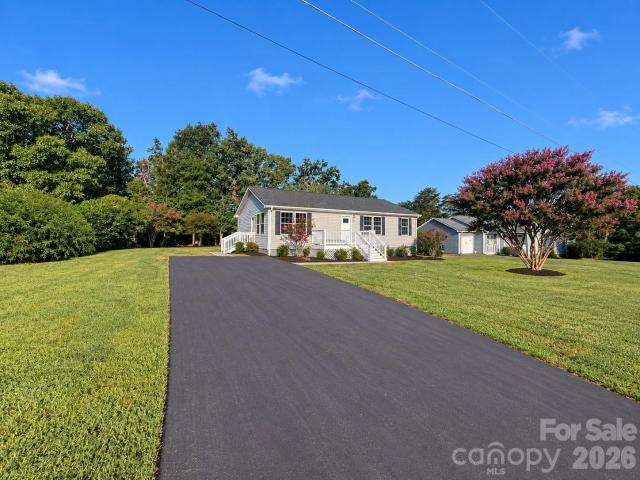 House for sale in Catawba, North Carolina