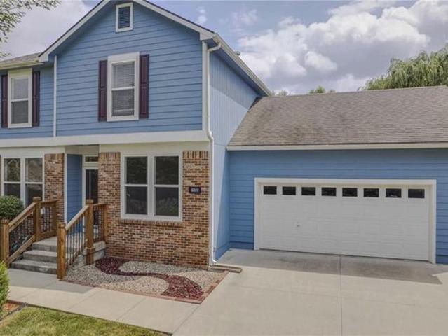 House for sale in Kansas
