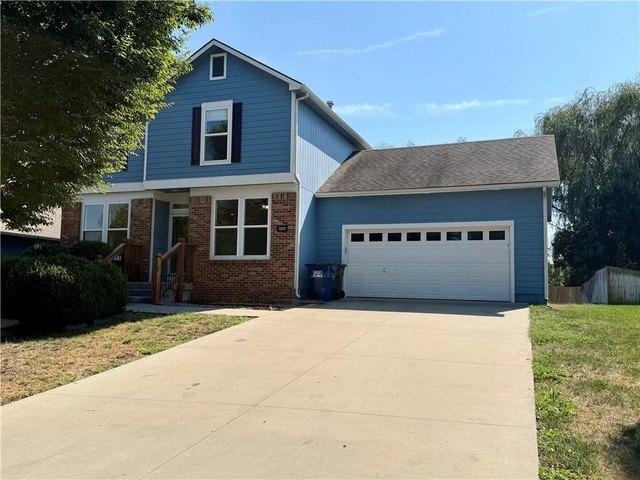 House for sale in Park West, Lawrence