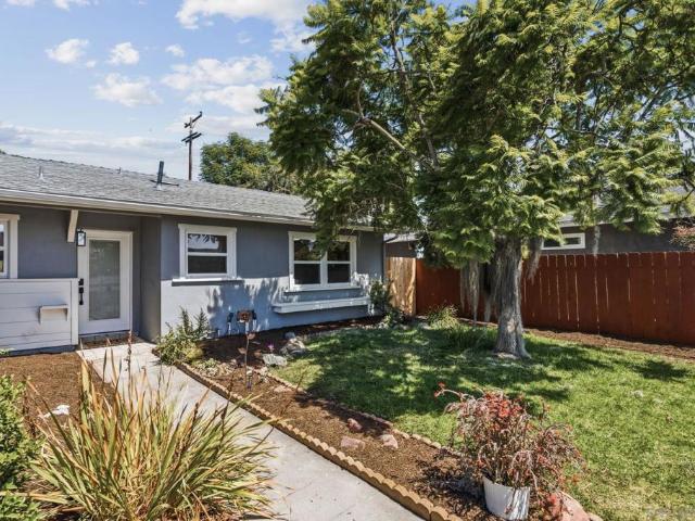 House for sale in Jacumba, California