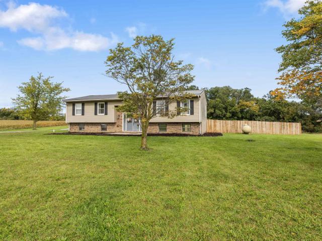 House for sale in Moore, Butler