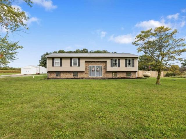 House for sale in Butler, DeKalb County