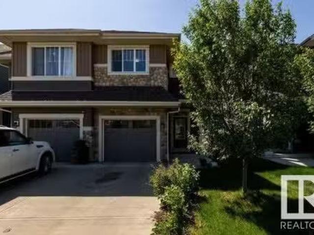 House for sale in Wedgewood, Alberta