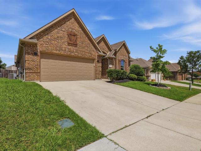 House for sale in Fort Worth, Texas
