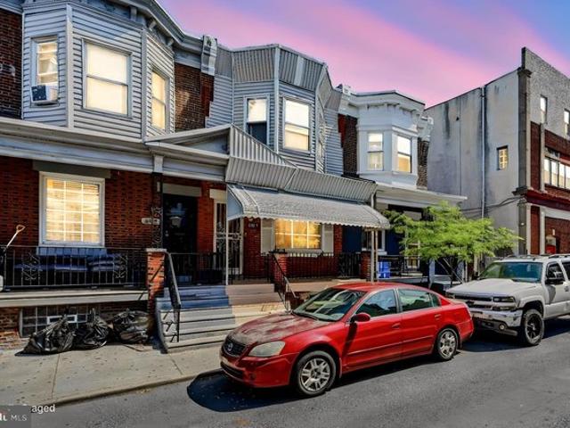 Townhouse for sale in Philadelphia, Pennsylvania