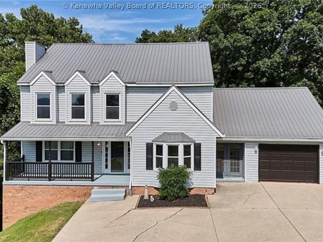 House for sale in West Virginia