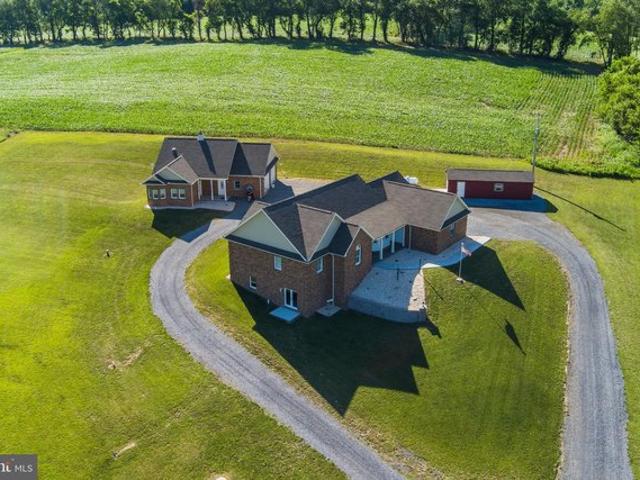 House for sale in Bedford, Pennsylvania