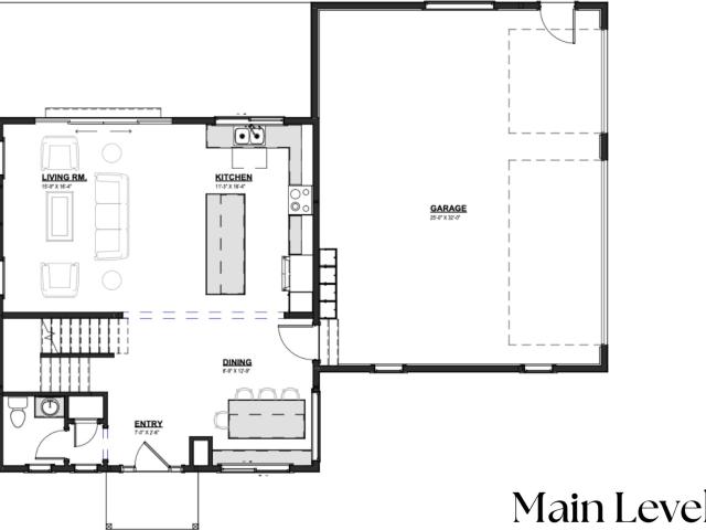 House for sale in Mingo, Iowa