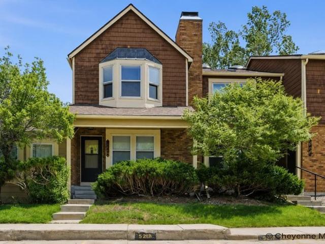 Condo for sale in Wyoming