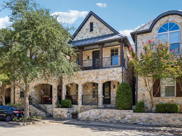 House for sale in Settlement at Craig Ranch, McKinney