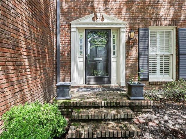 Condo for sale in Sandy Springs, Georgia