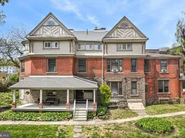 House for sale in Philadelphia