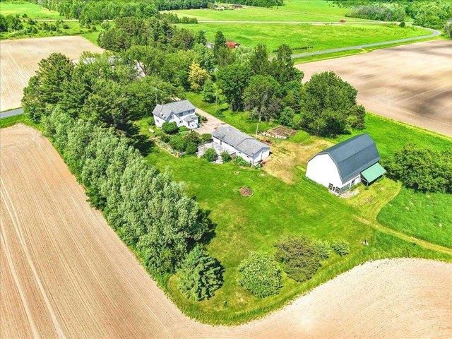 House for sale in Vesper, Wisconsin